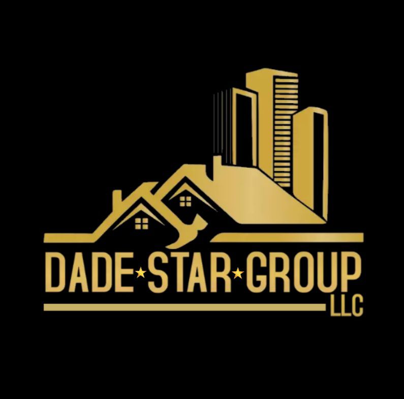 DADE STAR GROUP, LLC Logo