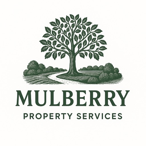Mulberry Property Services Logo