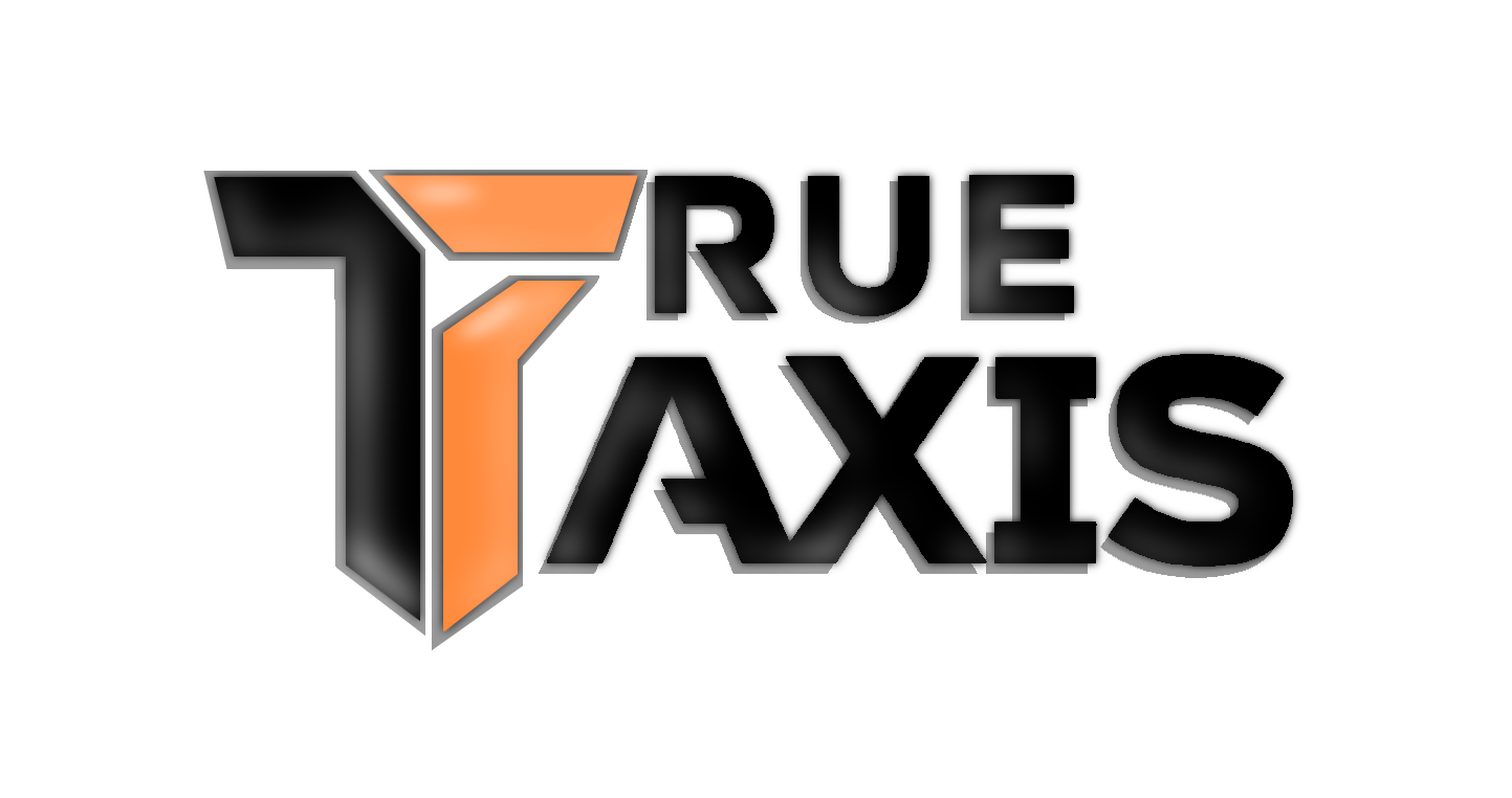 TRUE AXIS LLC Logo