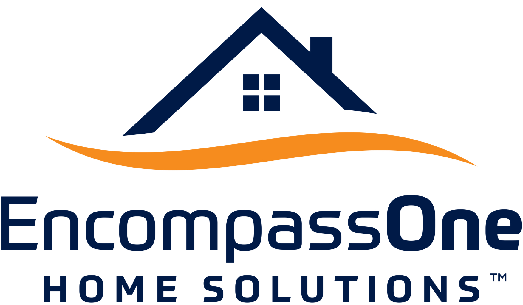 EncompassOne Painting Logo