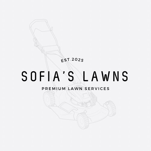 Sofia's Lawns Logo