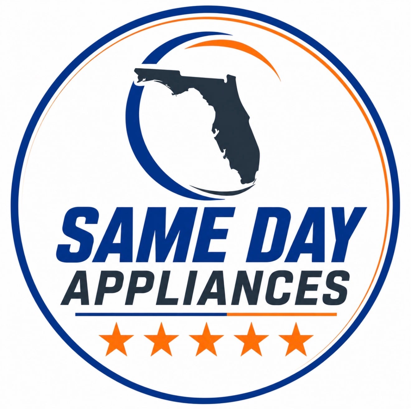 Appliance Solutions Logo