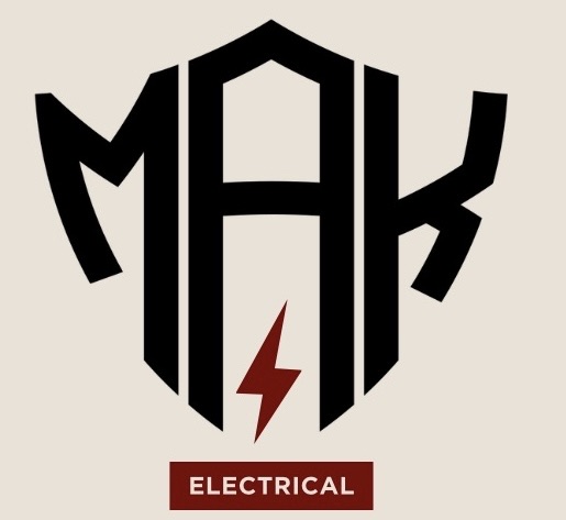 MAK Electrical Solutions, LLC Logo