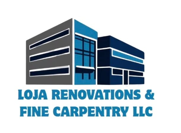 Loja Renovations Fine Carpentry LLC Logo