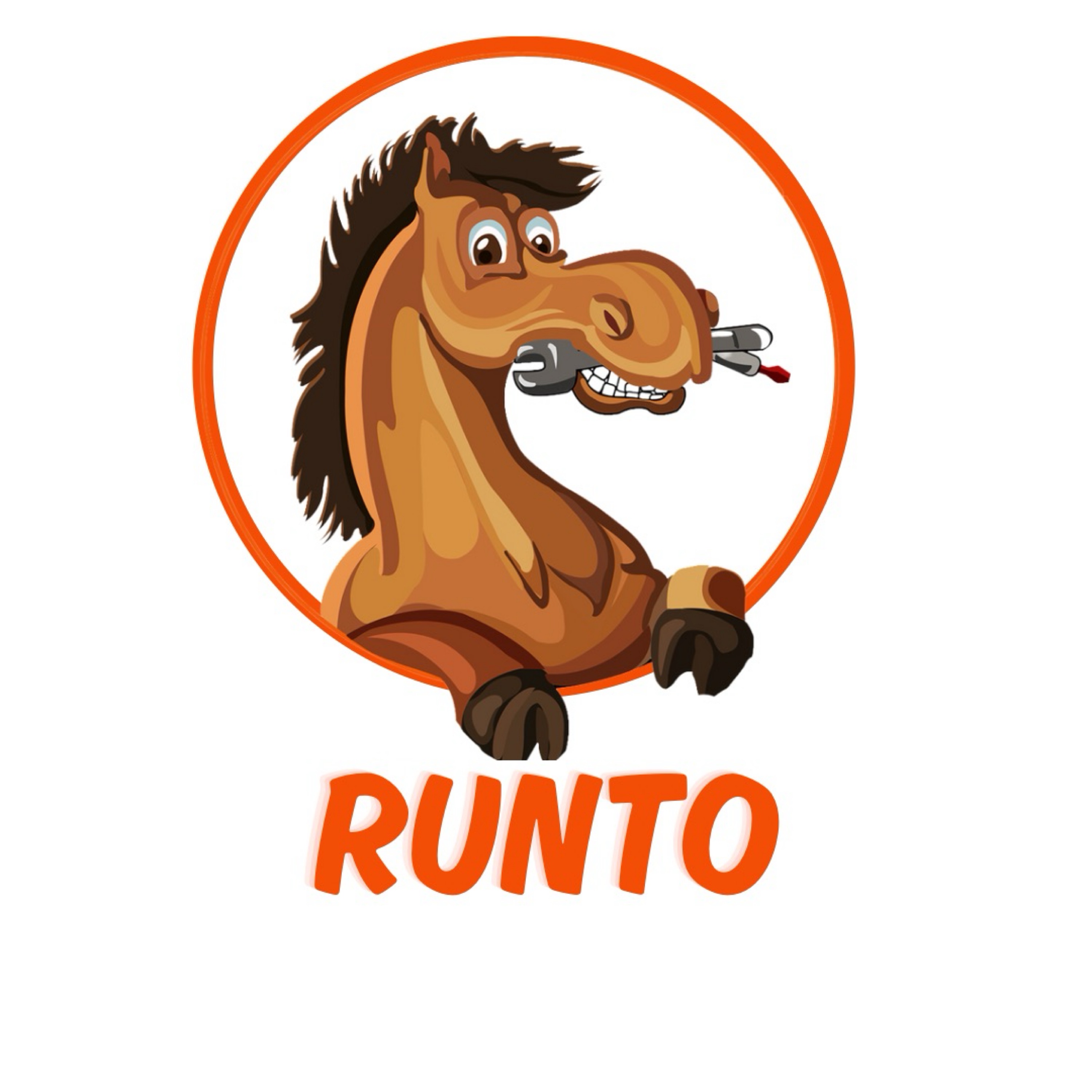 Runto Inc. Logo