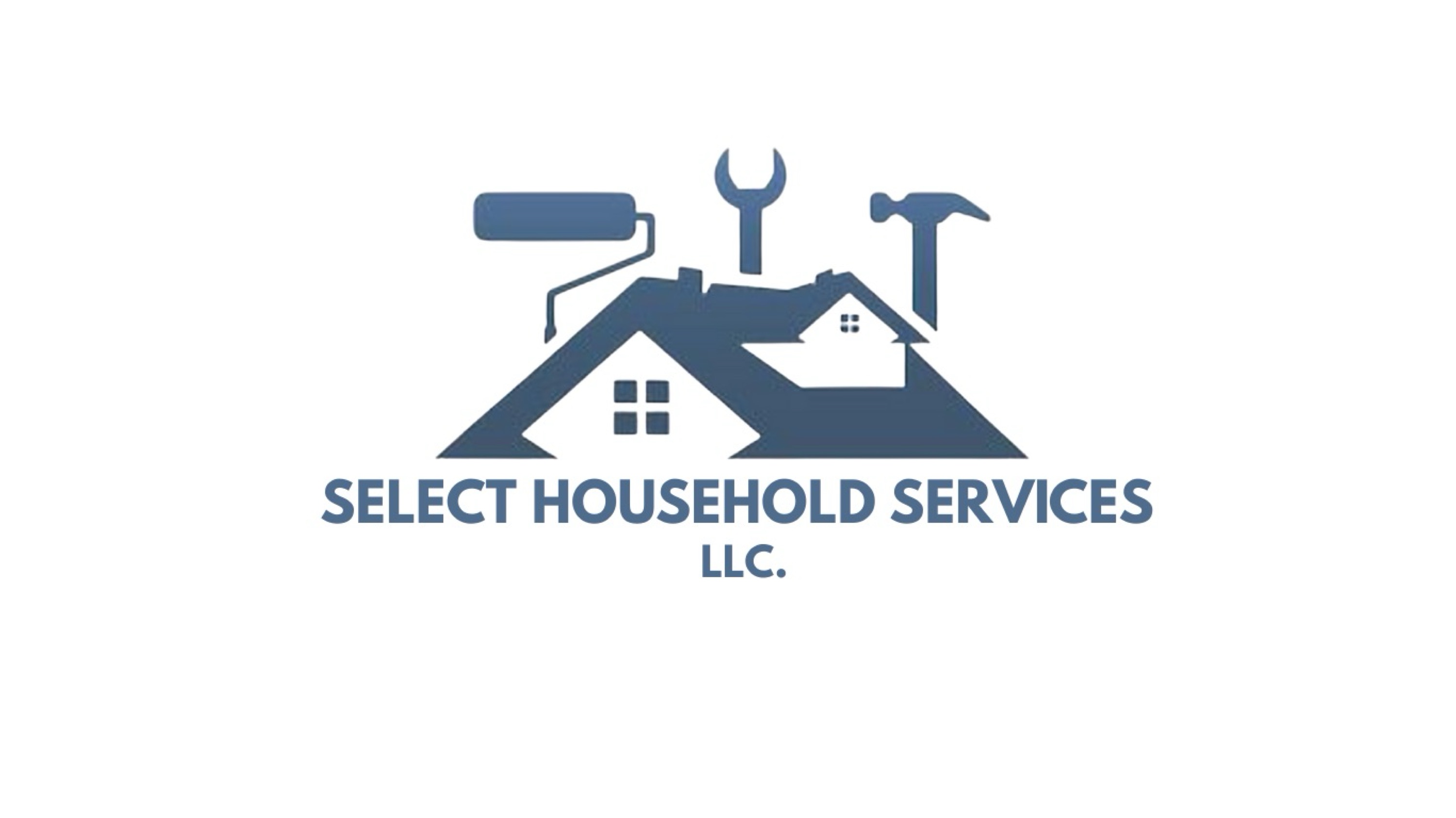 Select Household Services, LLC Logo