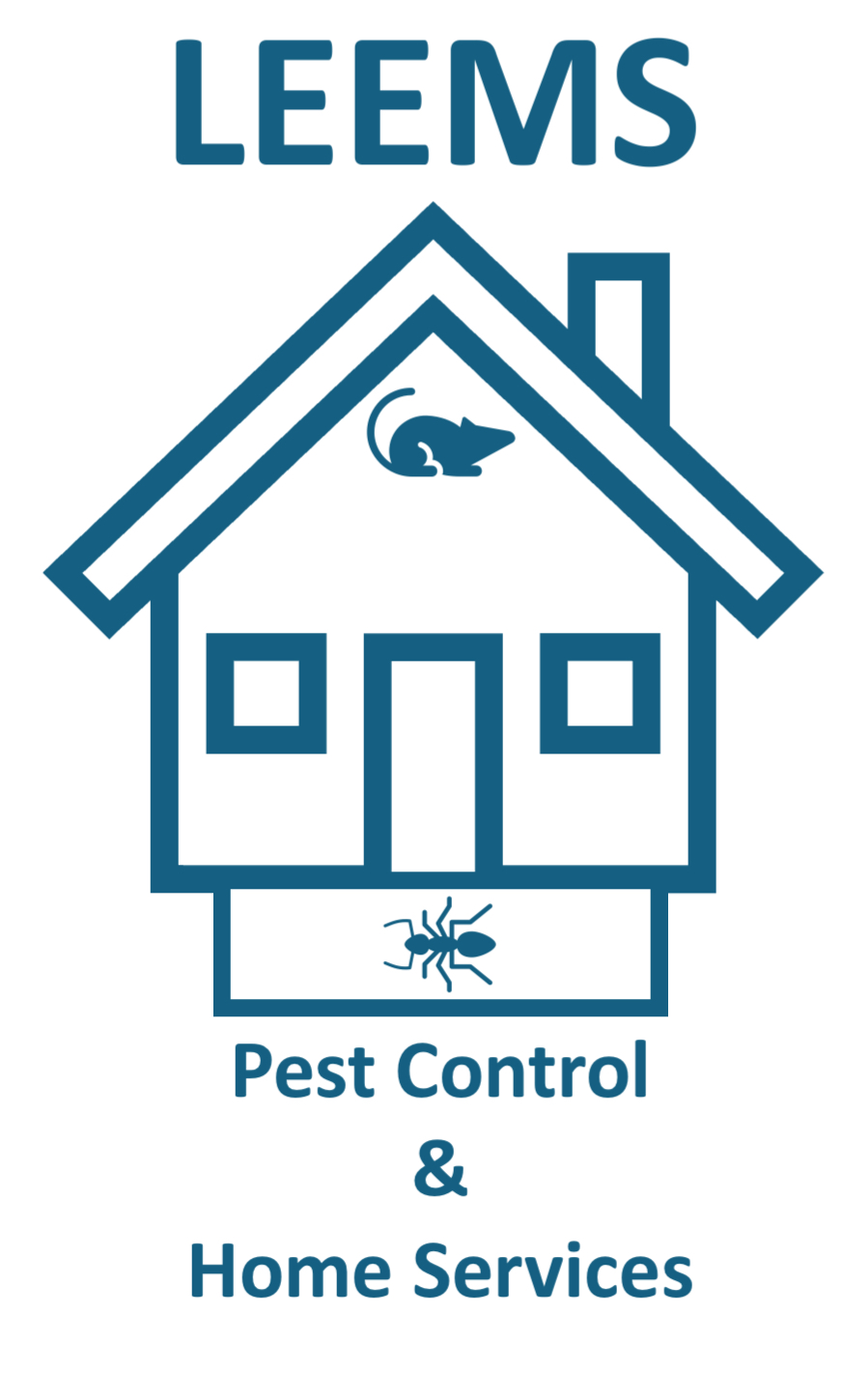 LEEMS PEST CONTROL & HOME SERVICES LLC Logo