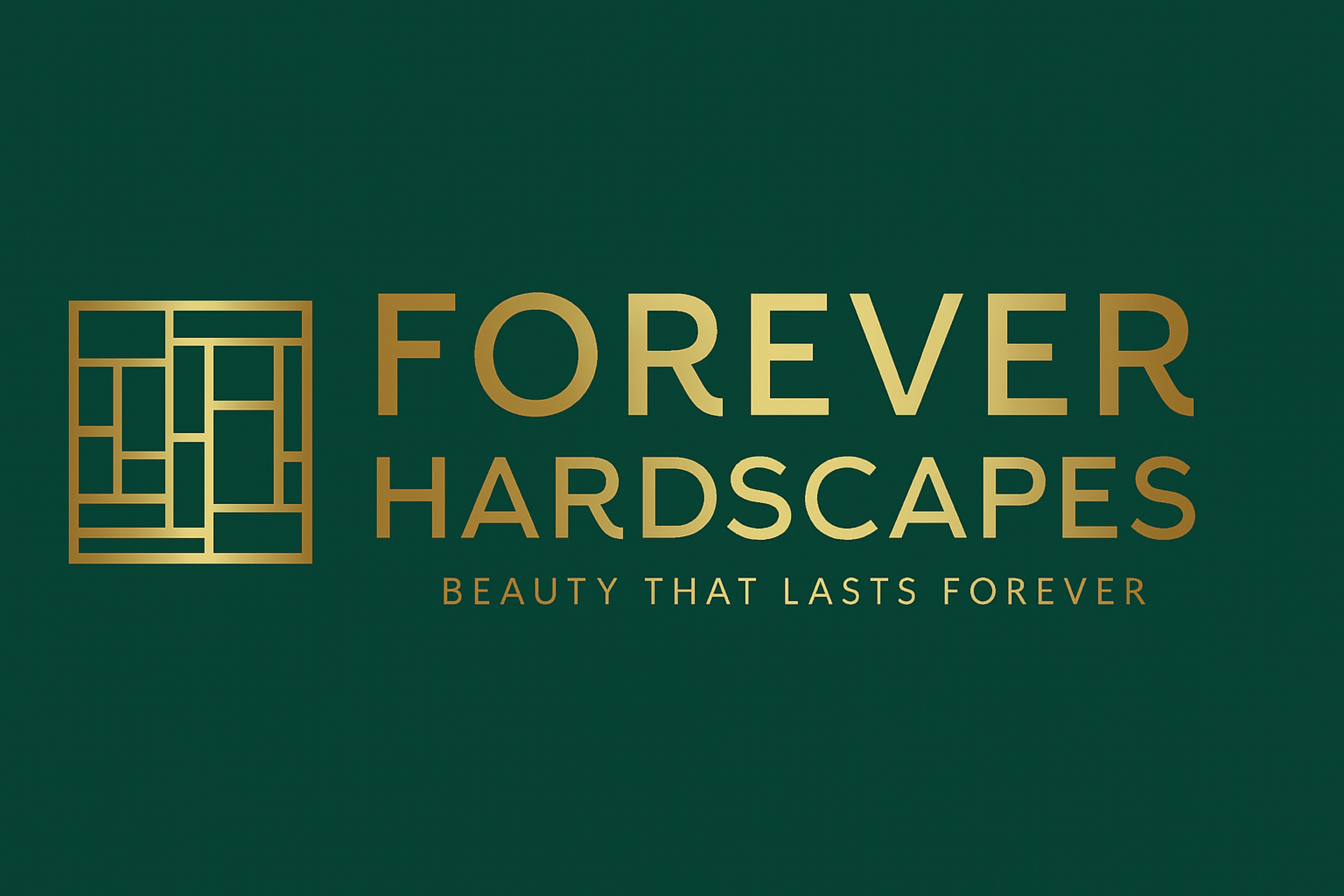 Forever Hardscapes LLC Logo