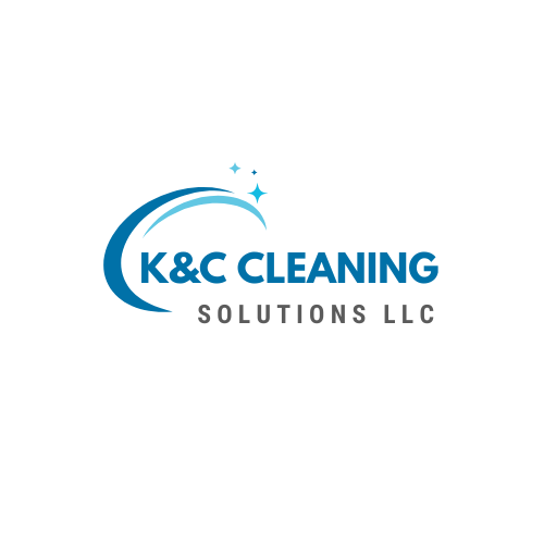 K&C Cleaning Solutions, LLC Logo