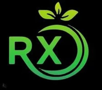 Rolax Landscaping Logo