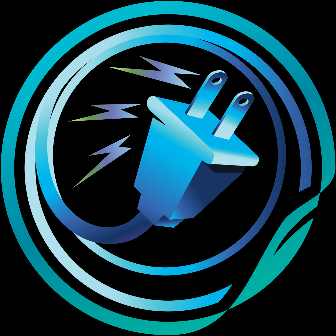 MW Driscoll Electric, LLC Logo