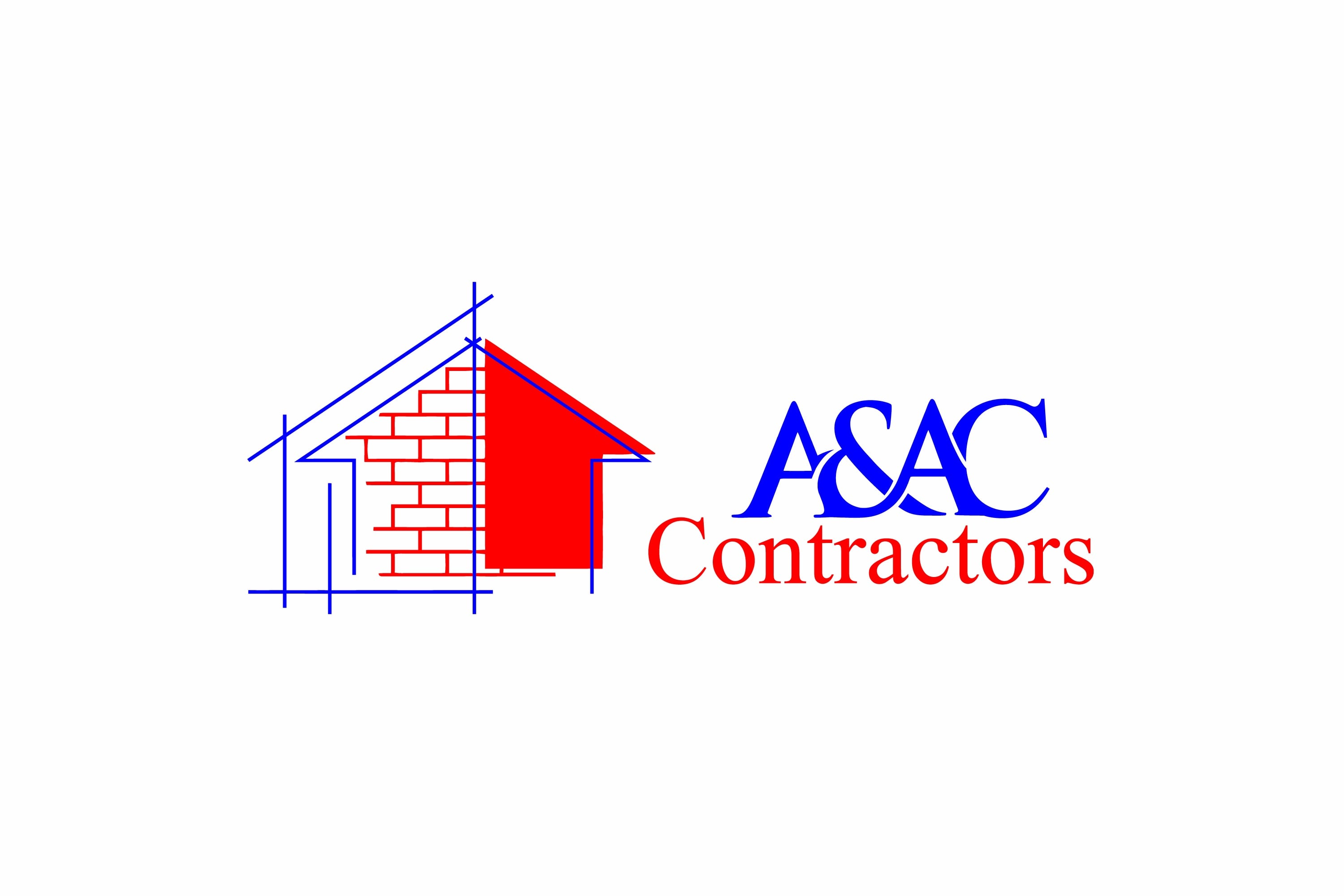 A&AC Contractors LLC Logo