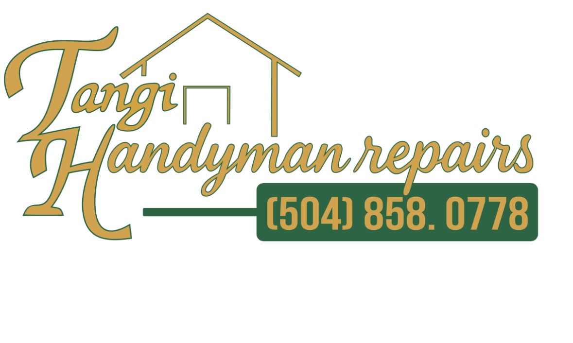 Tangi Handyman Logo