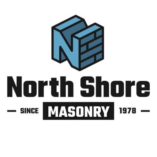 North Shore Brickwork and Windows, Inc Logo