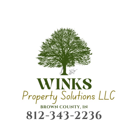Winks Property Solutions LLC Logo