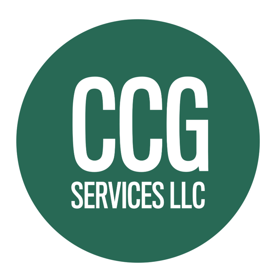 CCG Services, LLC Logo