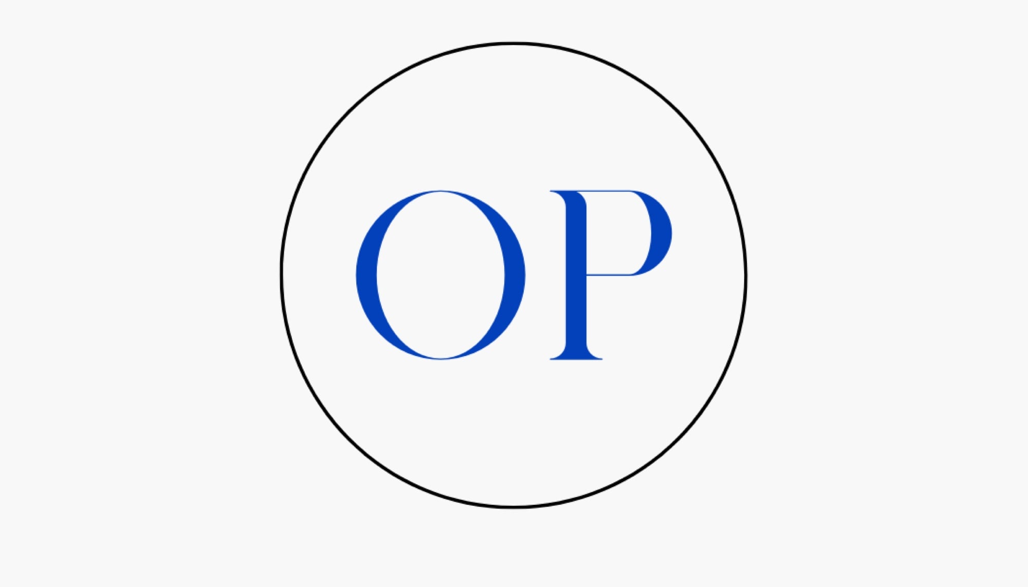 On Point Welding Services Logo