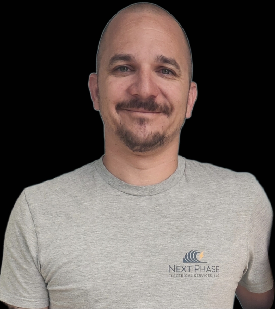 Next Phase Electrical Services, LLC Logo
