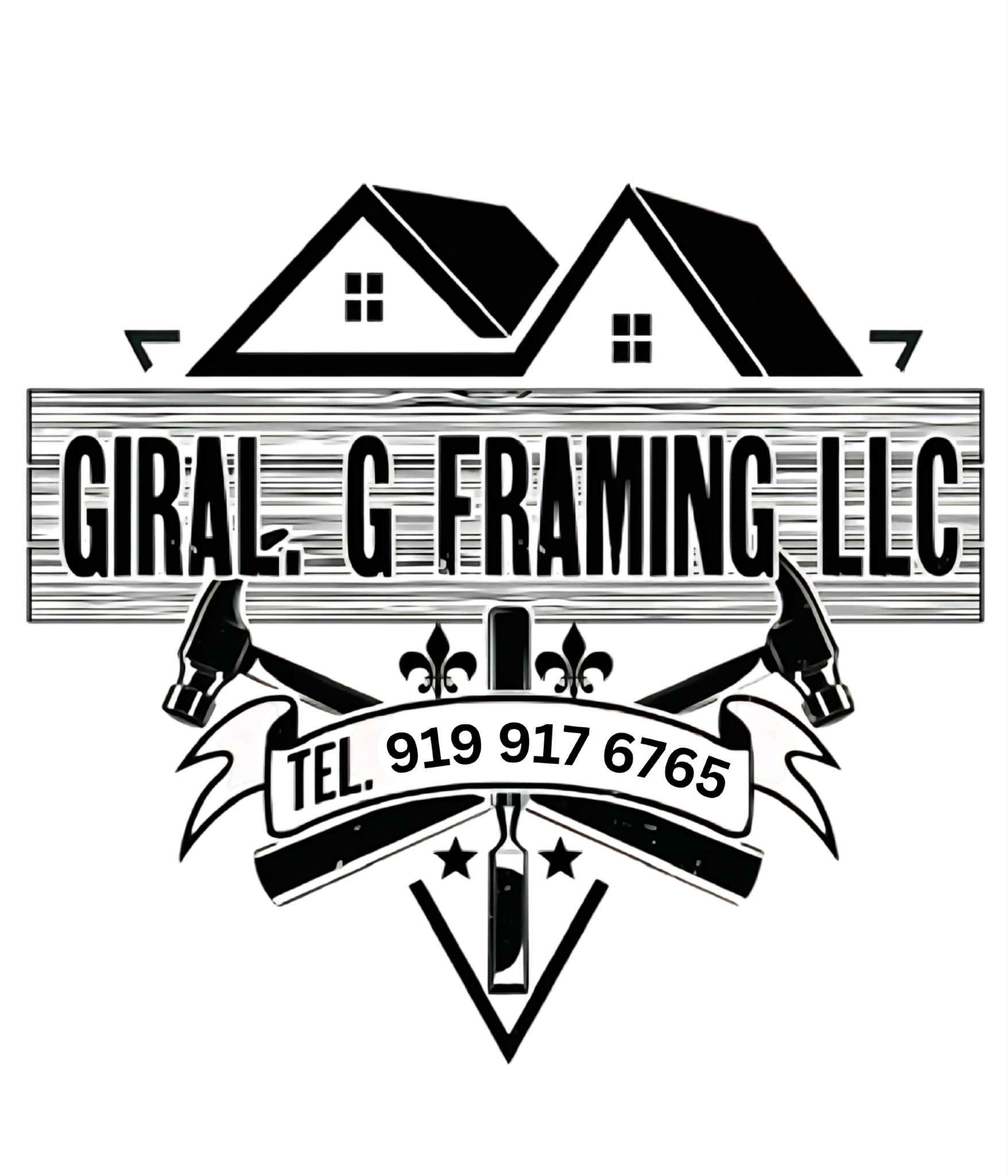 Giral Construction and Remodelation Logo