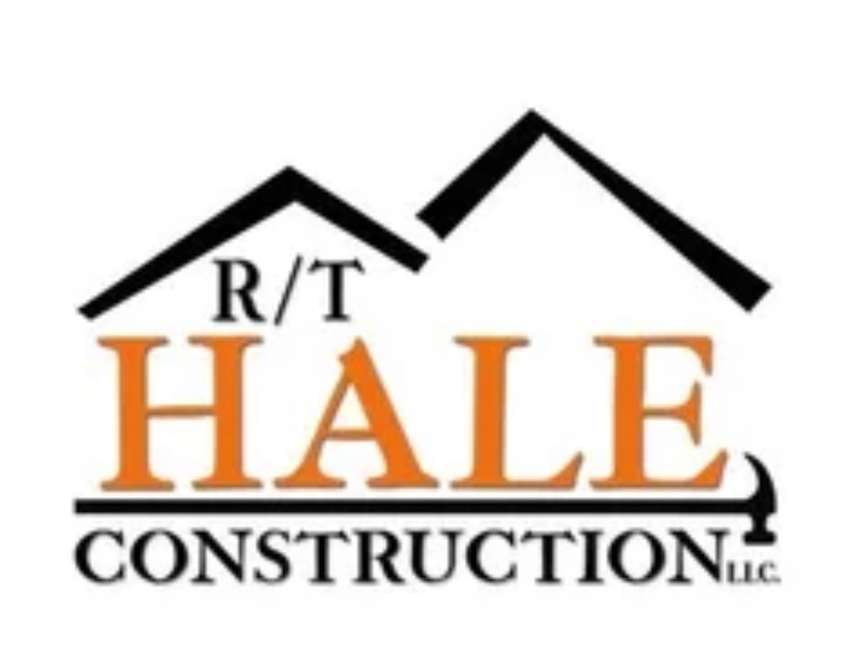 RT Hale Construction, LLC Logo