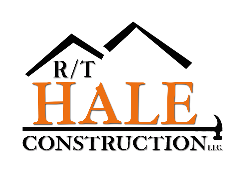 RT Hale Construction, LLC Logo