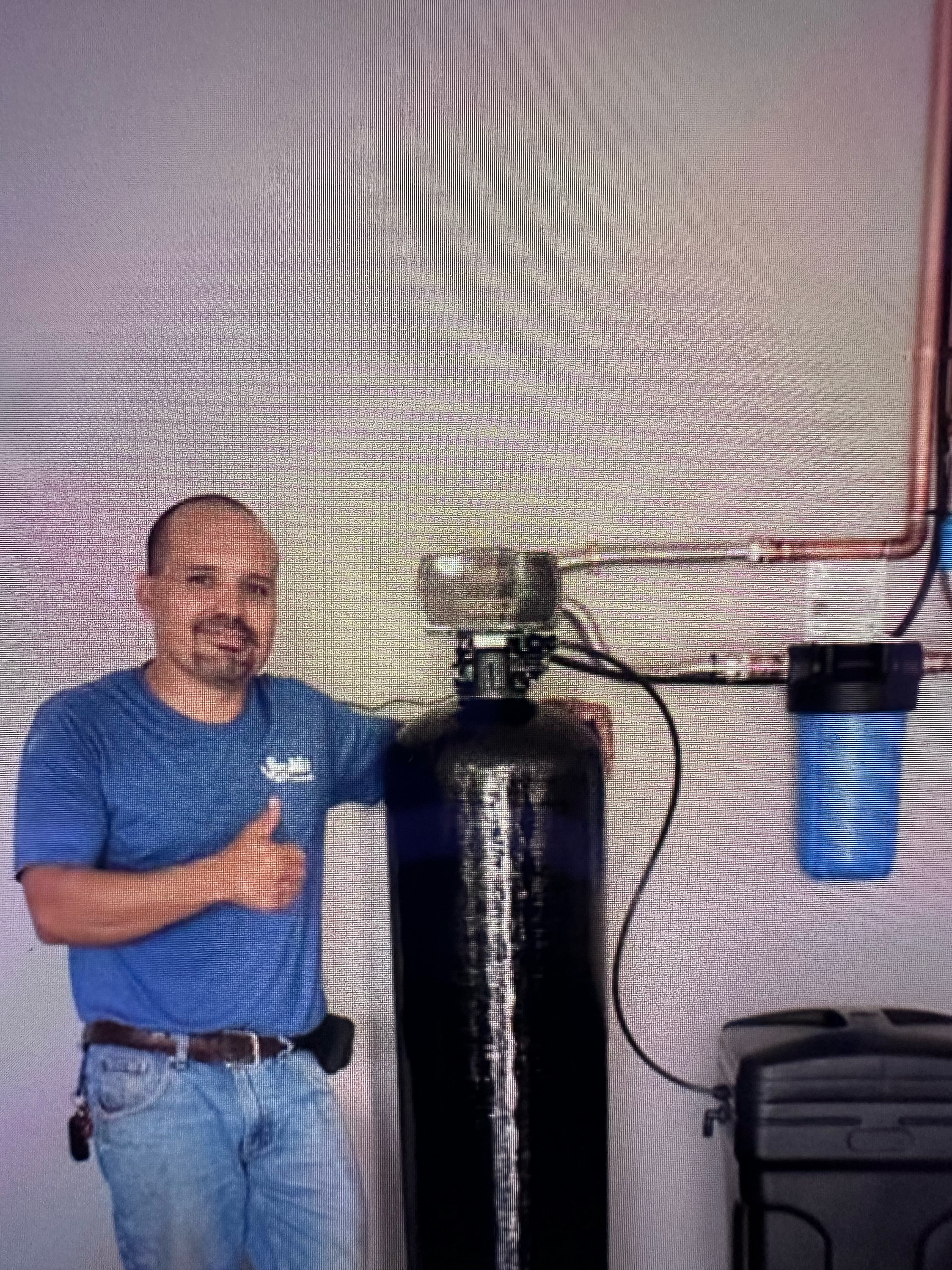 Al's Plumbing LLC Logo
