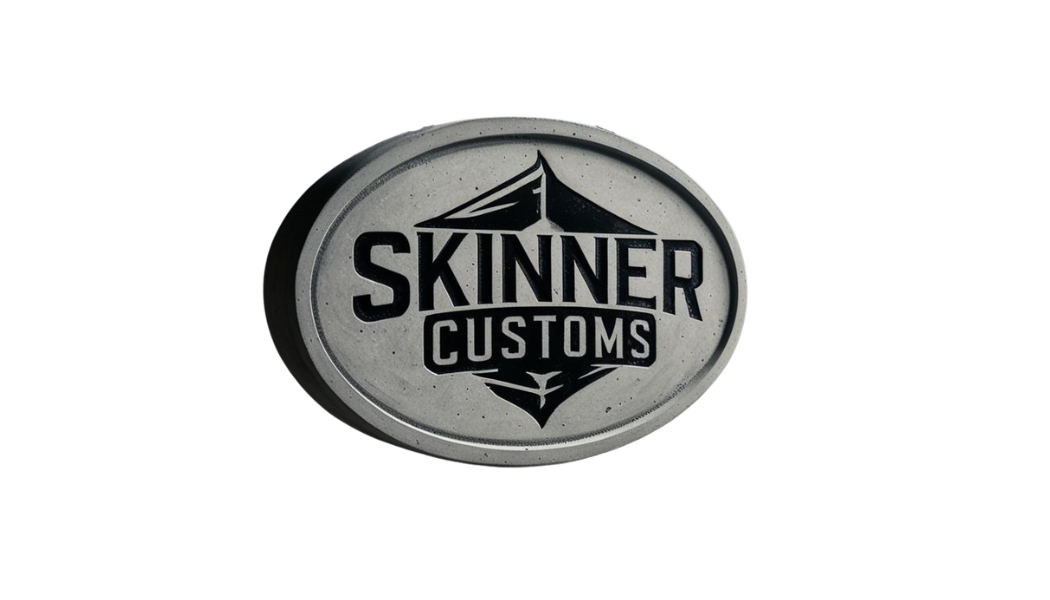 Skinner Customs LLC Logo