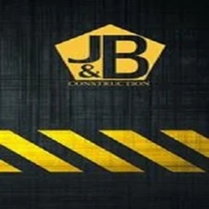 JR CONSTRUCTION Logo