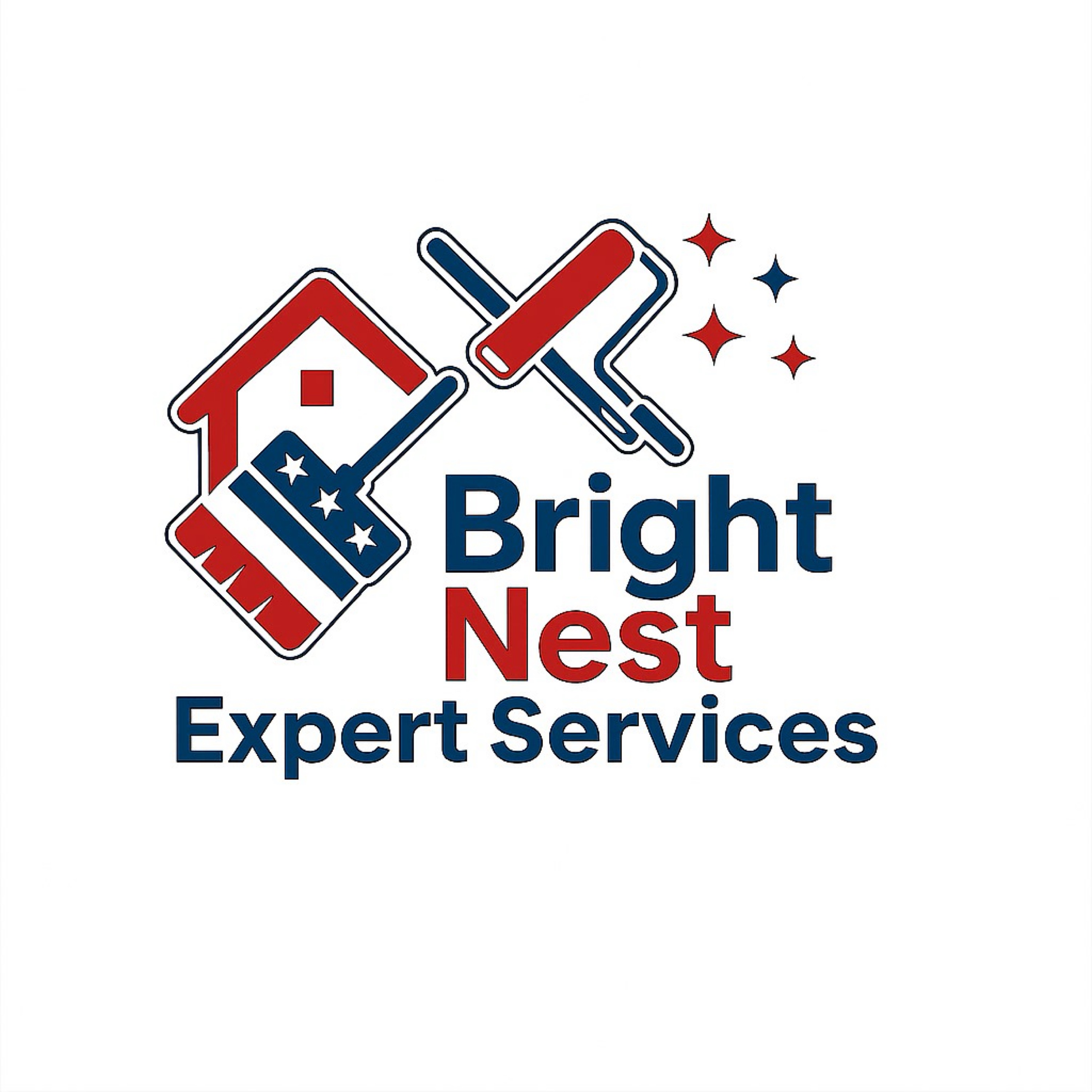 BRIGHTNEST EXPERTS SERVICES LLC Logo