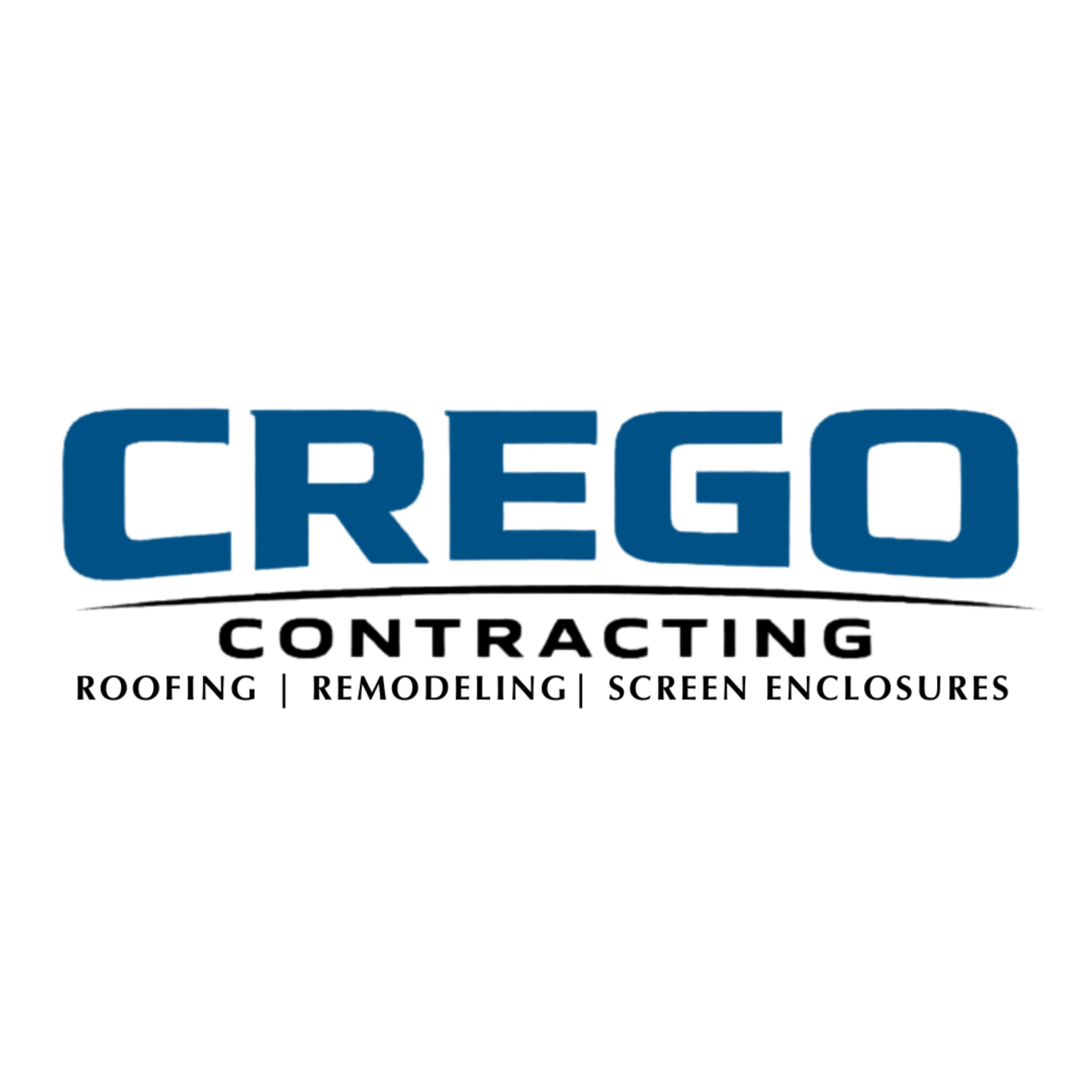 Crego Contracting Logo