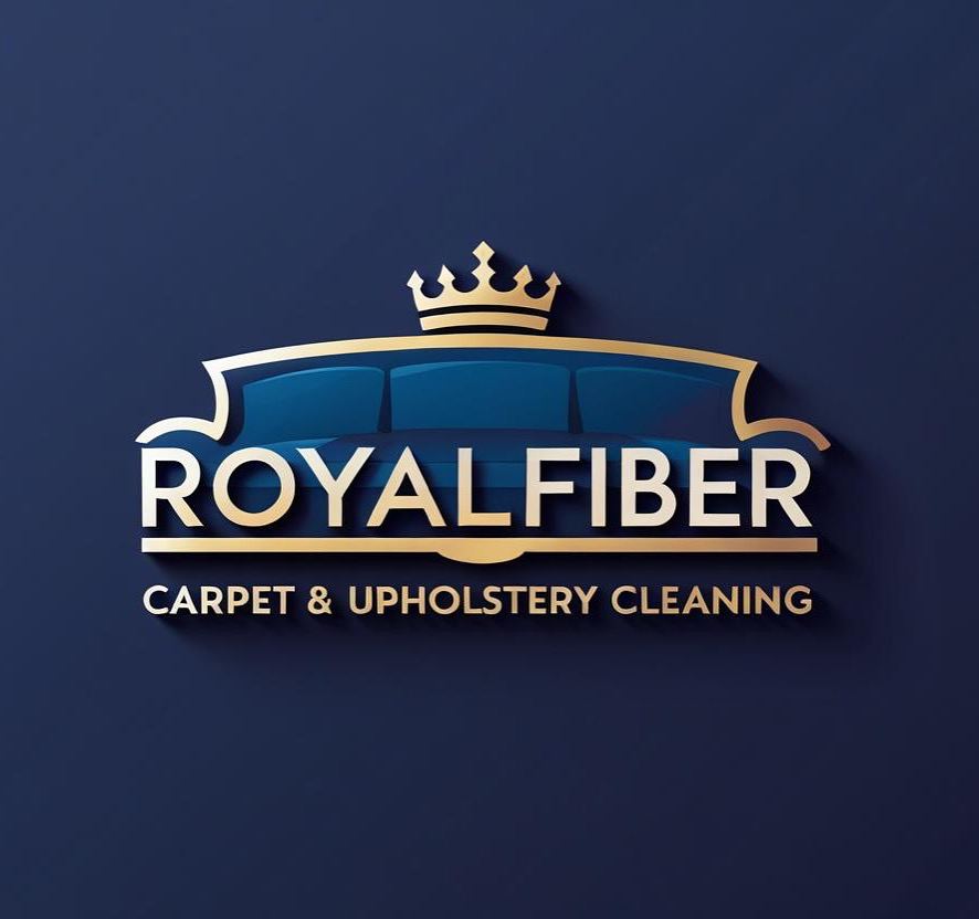 Royal Fiber Cleaning, LLC Logo