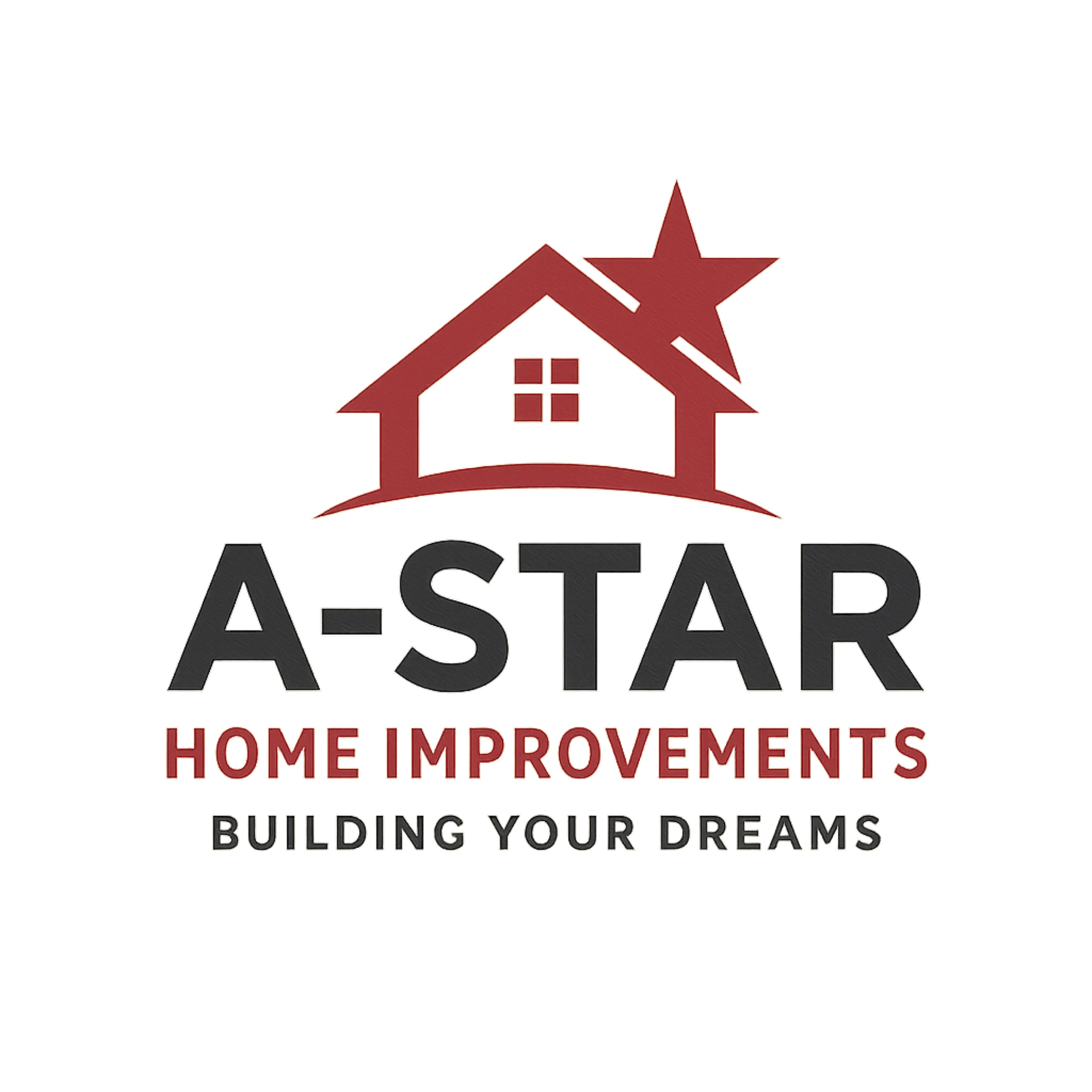 A-Star contractors Logo