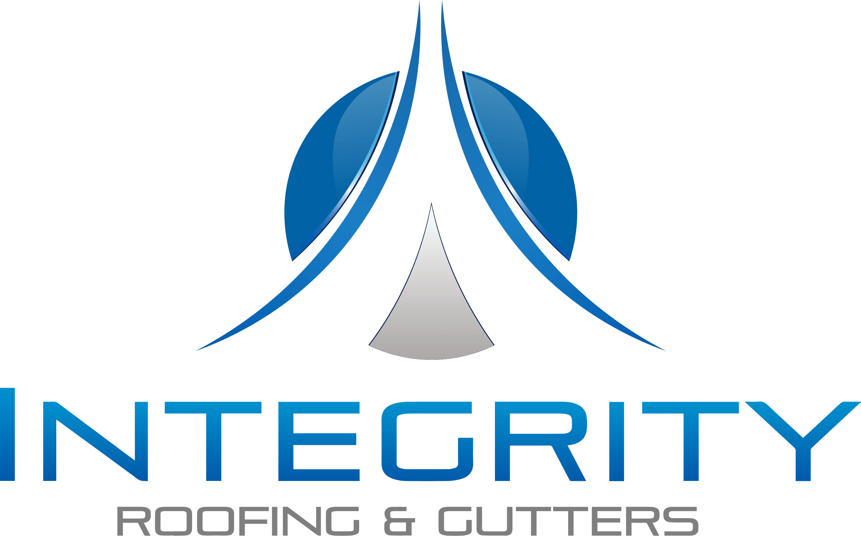 Kelly Roofing & Integrity Roofing And Gutters Logo
