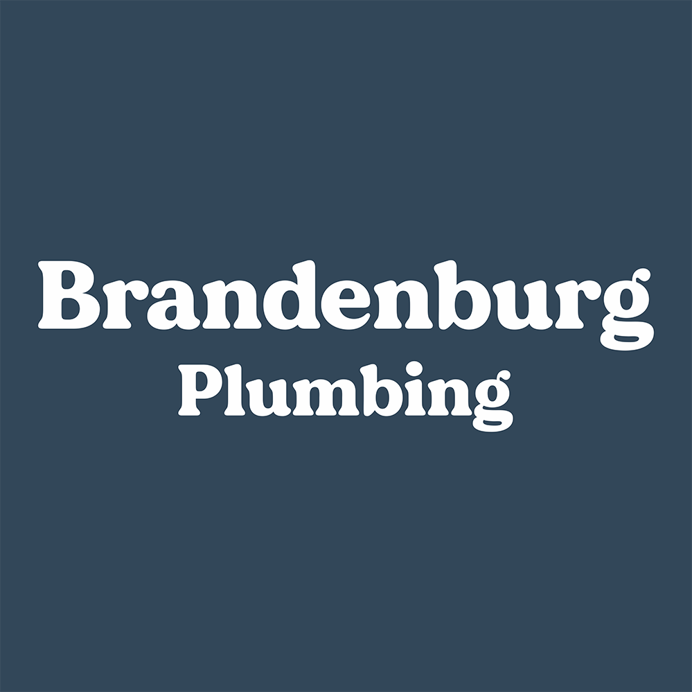 Brandenburg Plumbing Logo