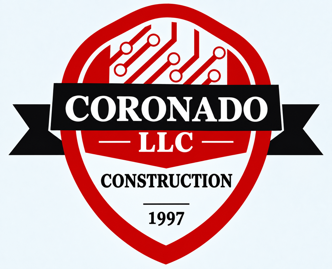 Coronado Logo