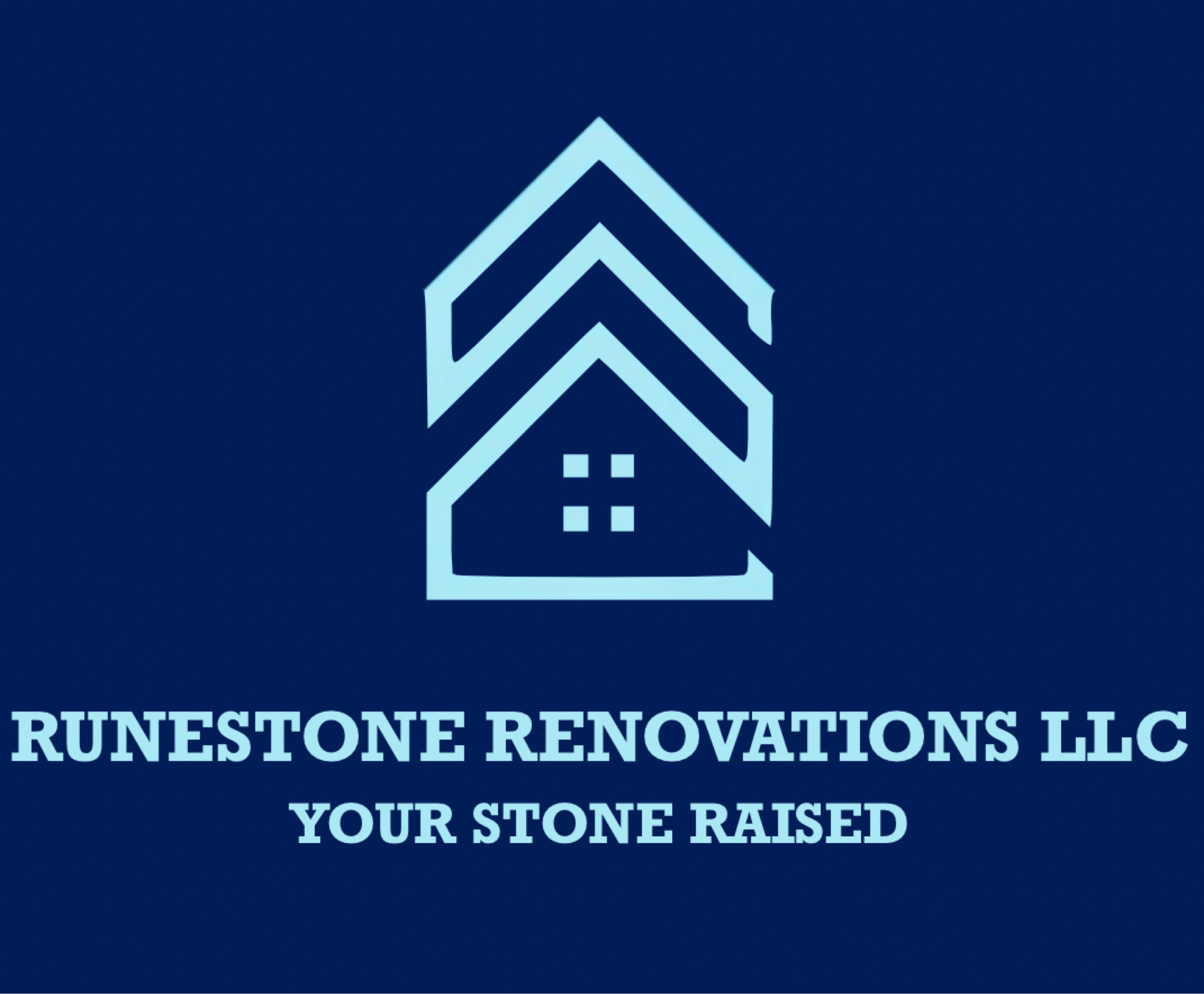 Runestone Renovations Logo