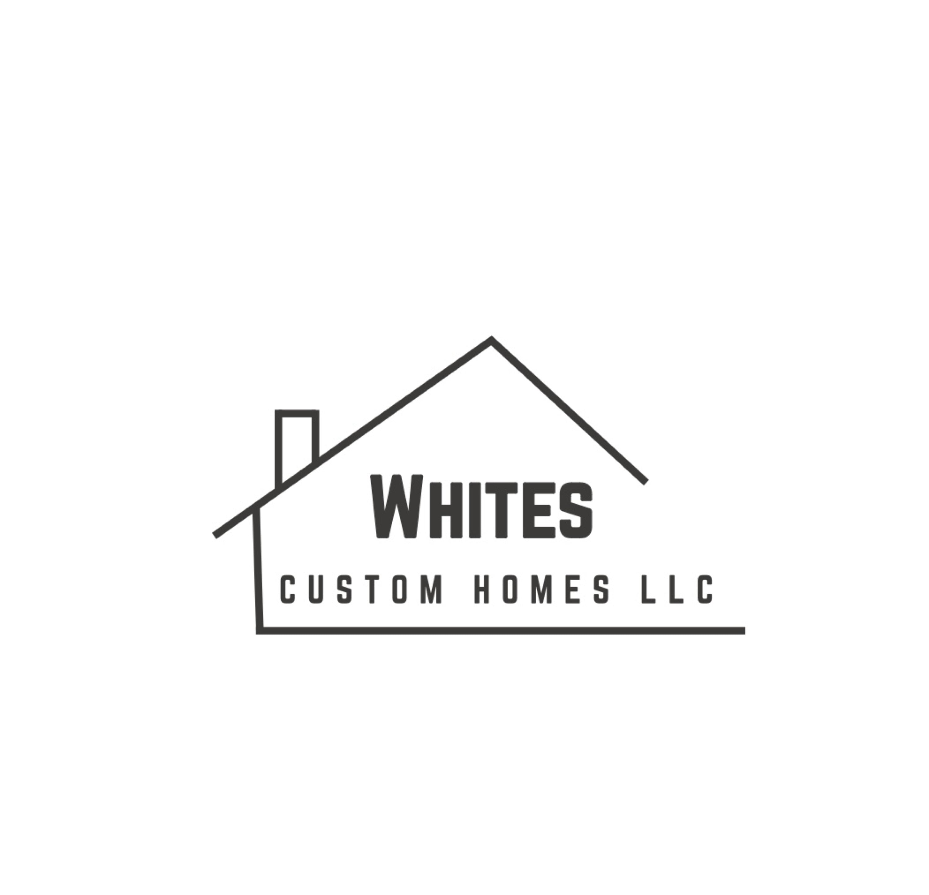 Whites Custom Homes LLC Logo