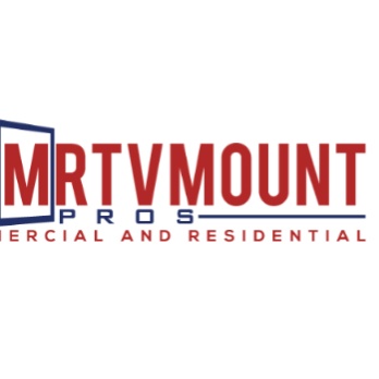 Mr TV Mount Pros Logo