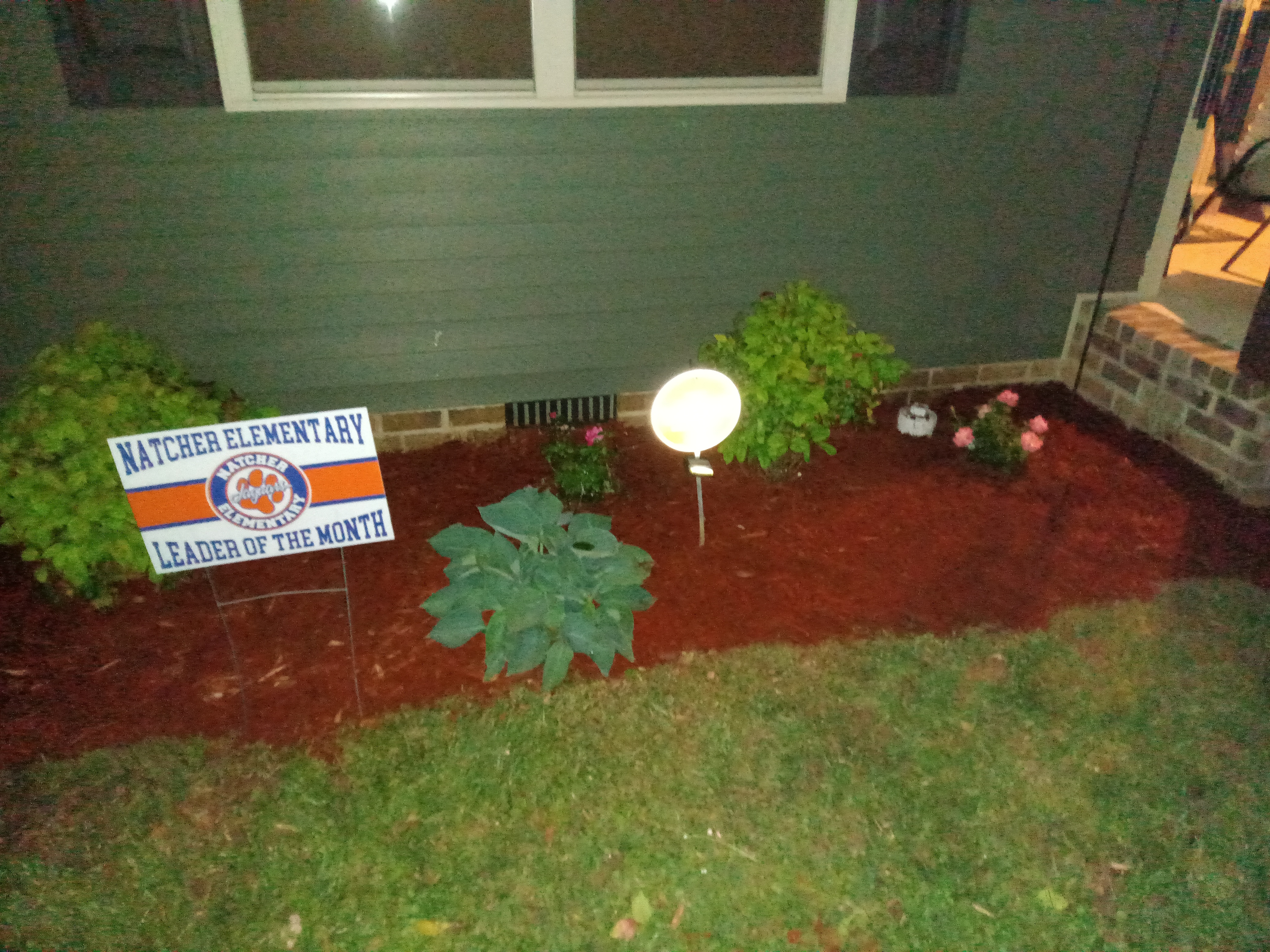 T&S Home Improvement & Maintenance Logo