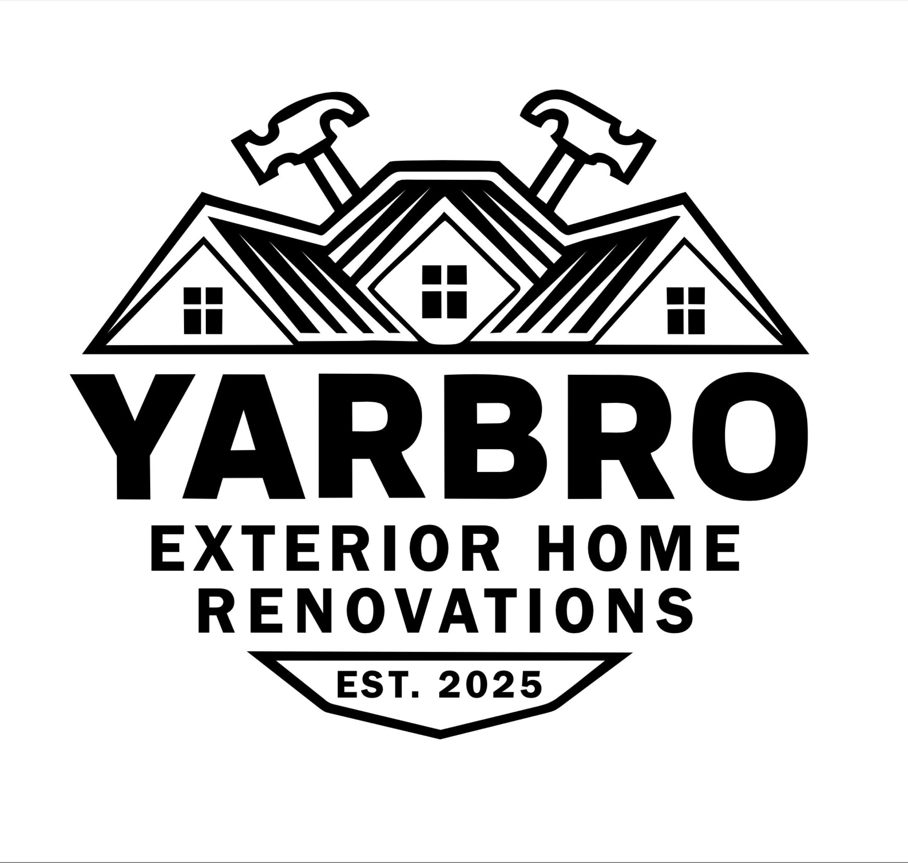 YARBRO EXTERIOR HOME RENOVATION LLC Logo