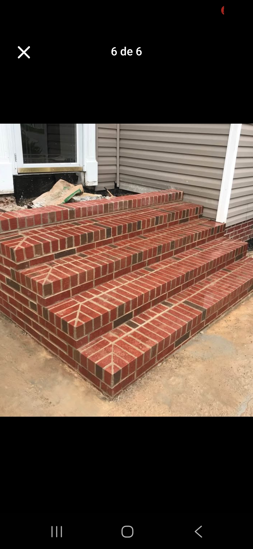 Wiliam Masonry Solution LLC Logo