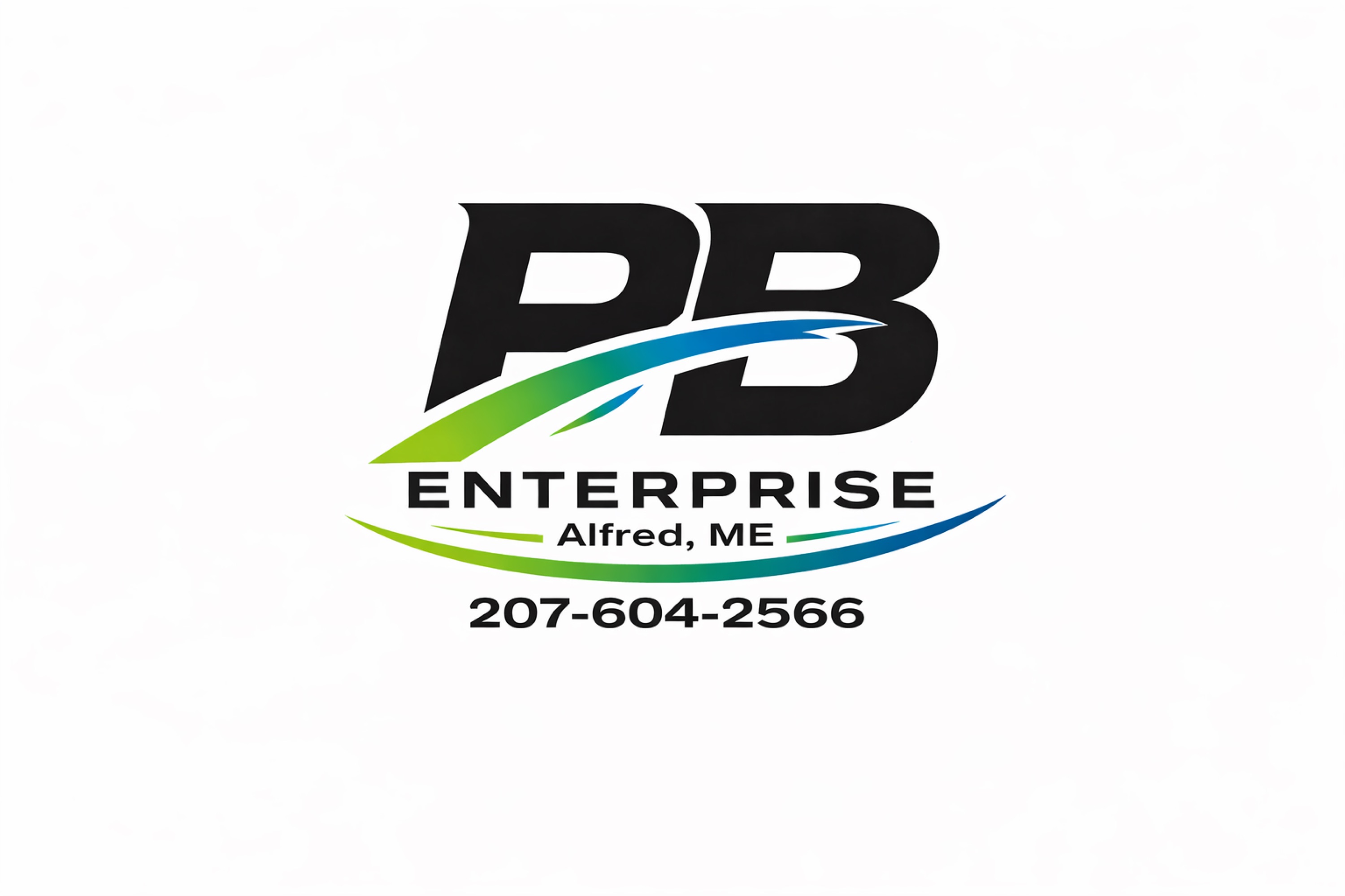 PB Enterprises Logo