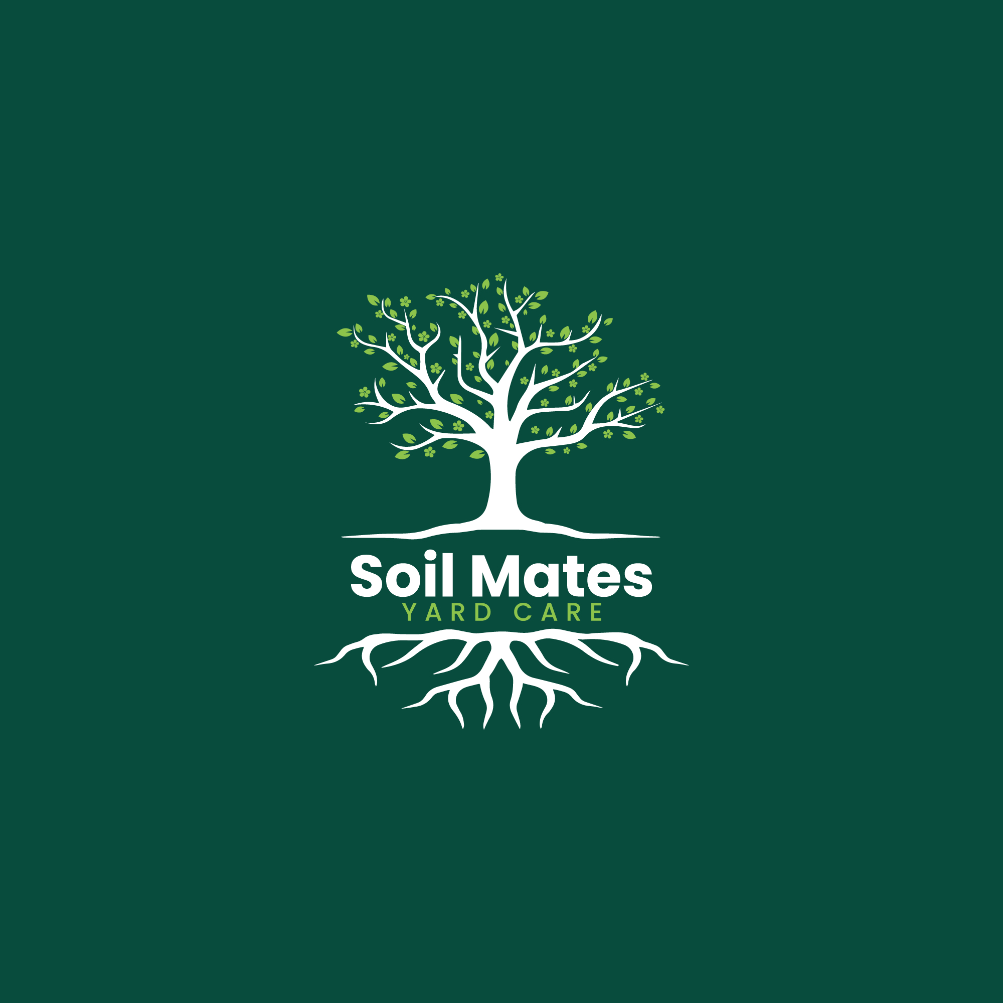 Soil Mates, LLC Logo