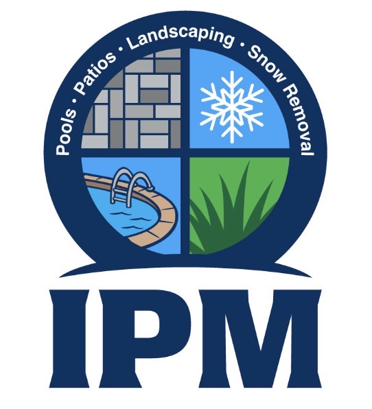 IPM Pools and Patios Logo