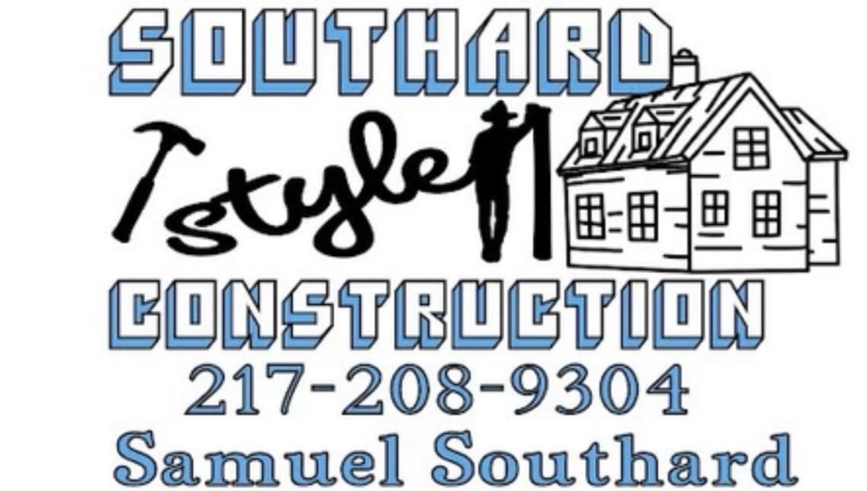 Southard Style Construction Logo