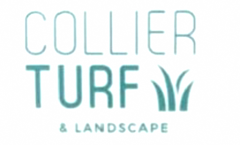 Collier Turf & Landscape Logo