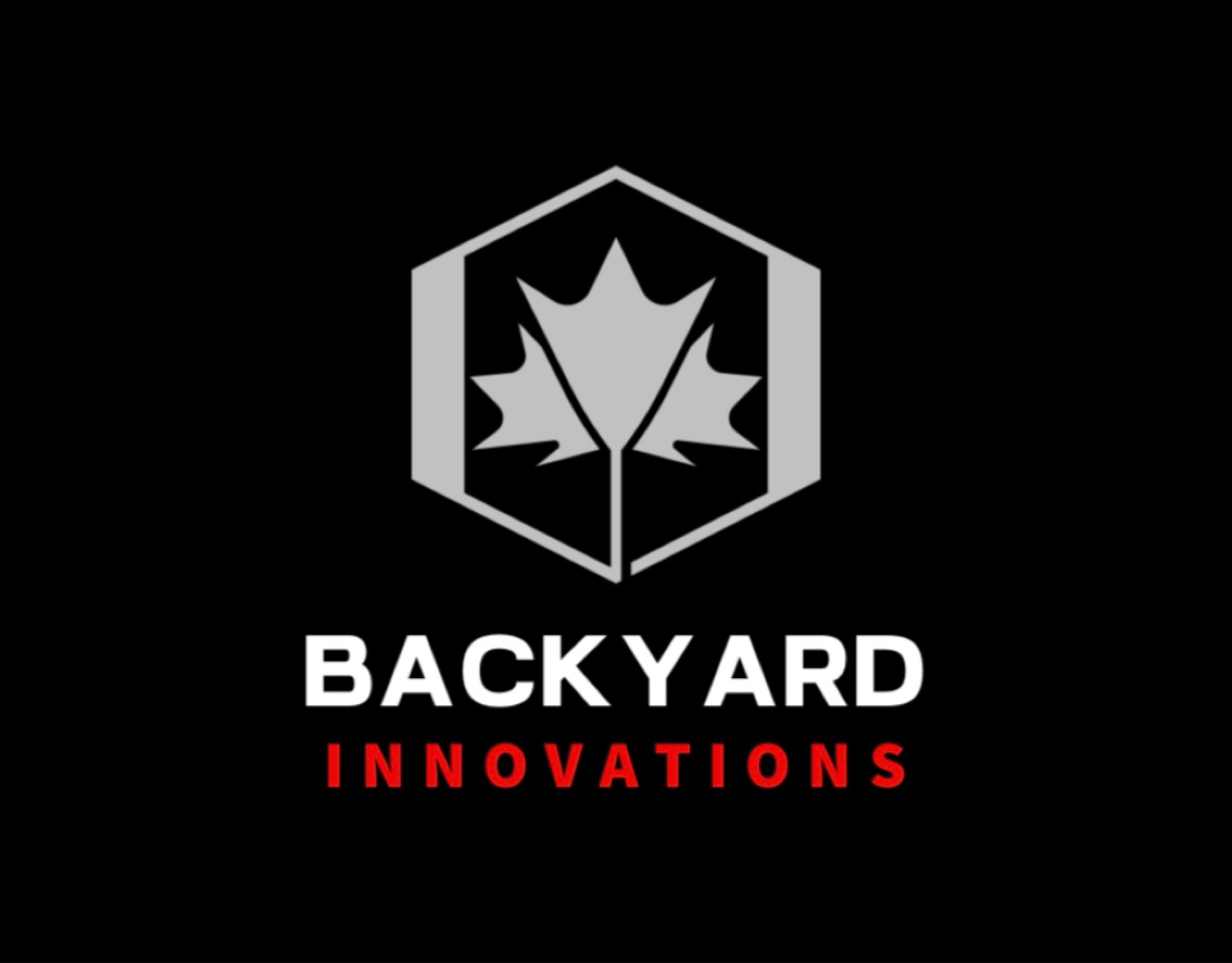Backyard Innovations Logo