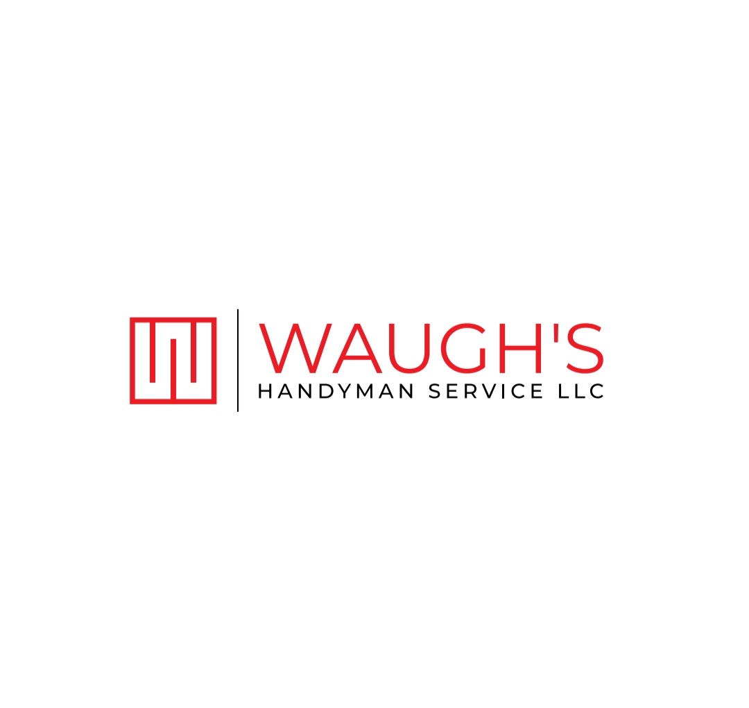 Waugh's Handyman Service, LLC Logo