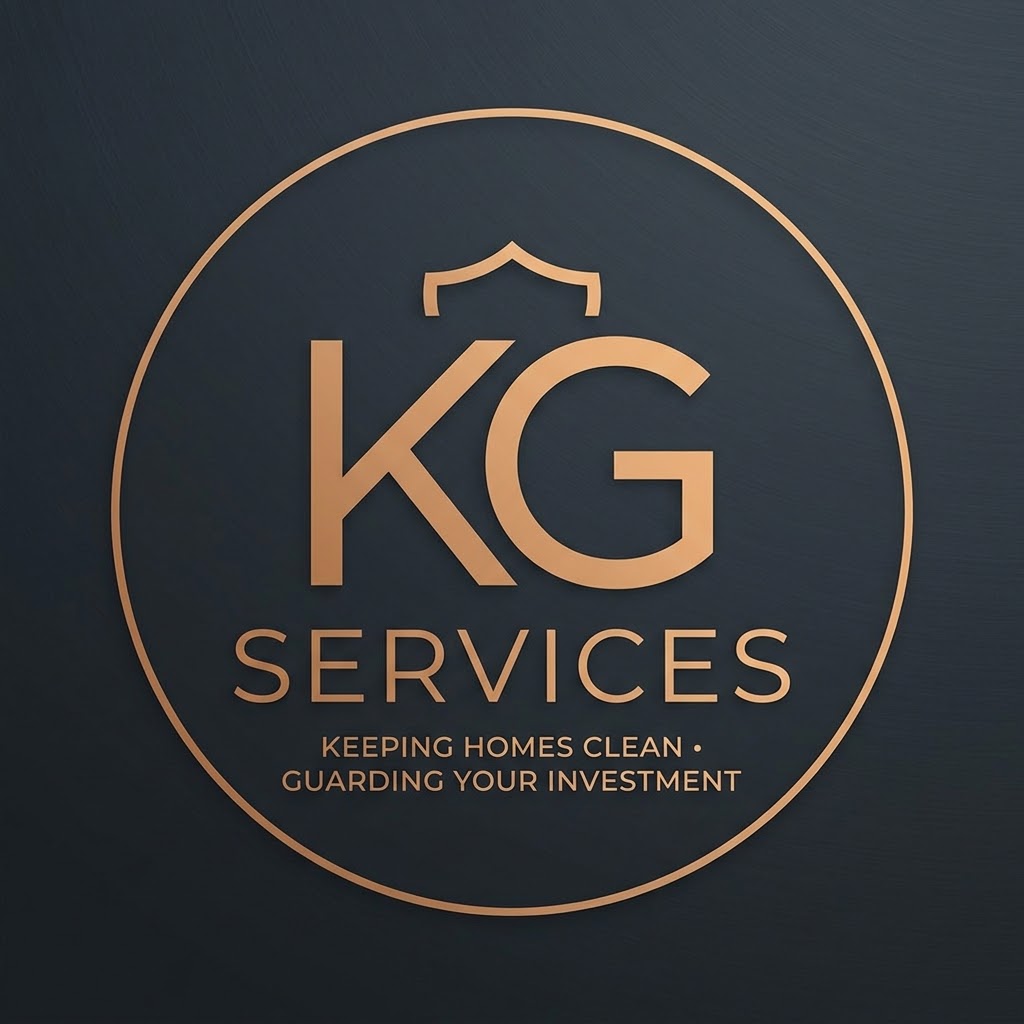 K&G Services Logo