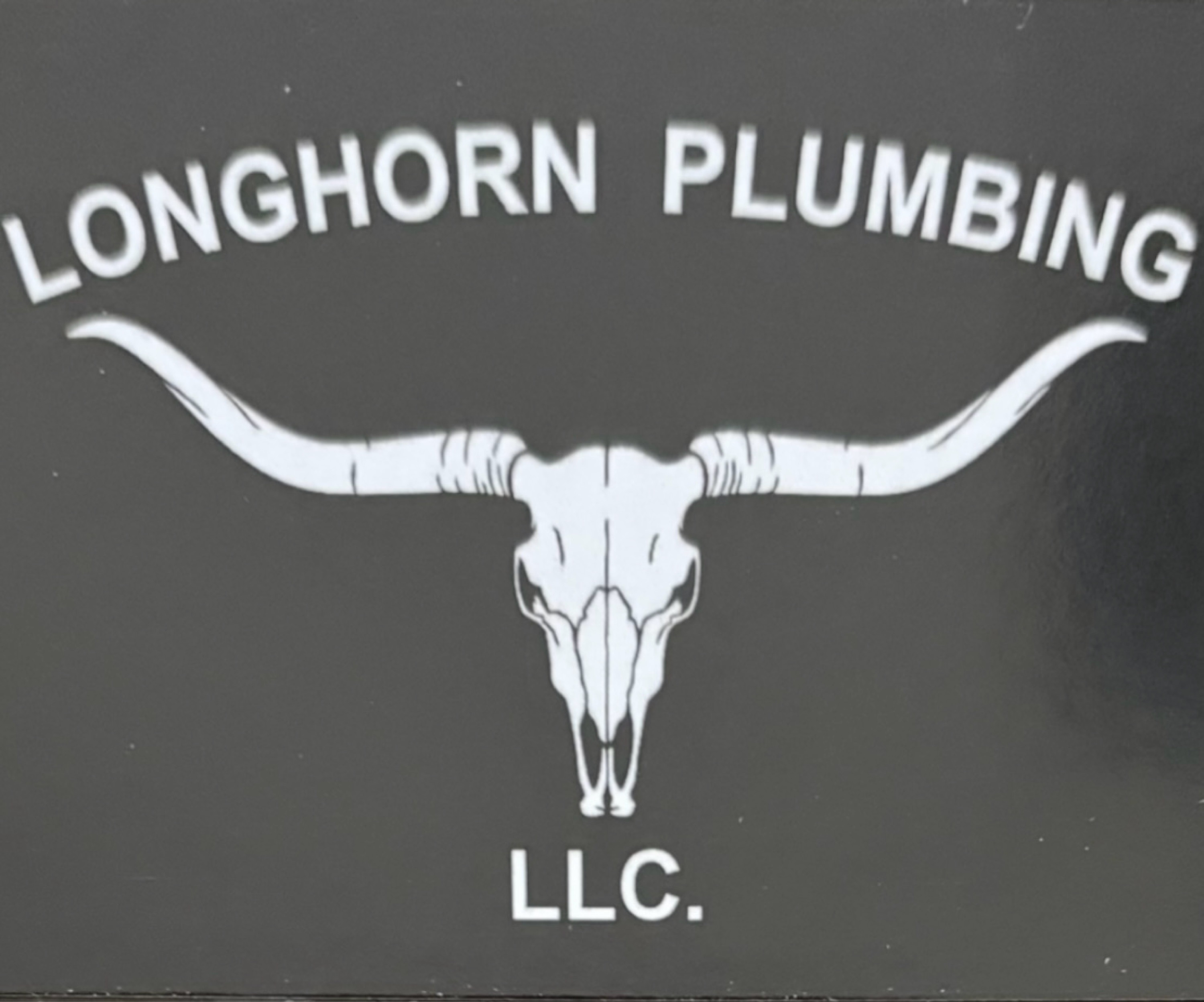 LONG HORN PLUMBING LLC Logo